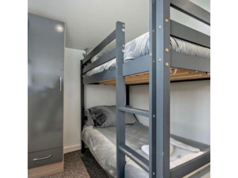 bunkbeds