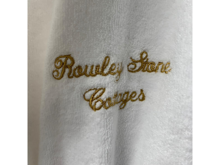 dressing gown
