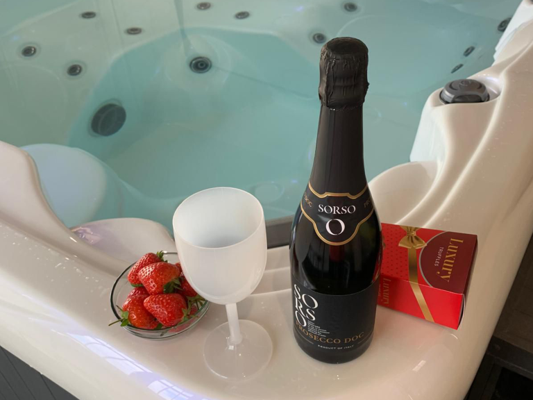 hottub